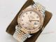 VR Factory Replica Rolex Datejust II  41mm Watch Two Tone Rose Gold - Seagull 2824 (3)_th.jpg